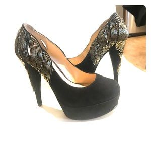 Enzo Angiolini Heels